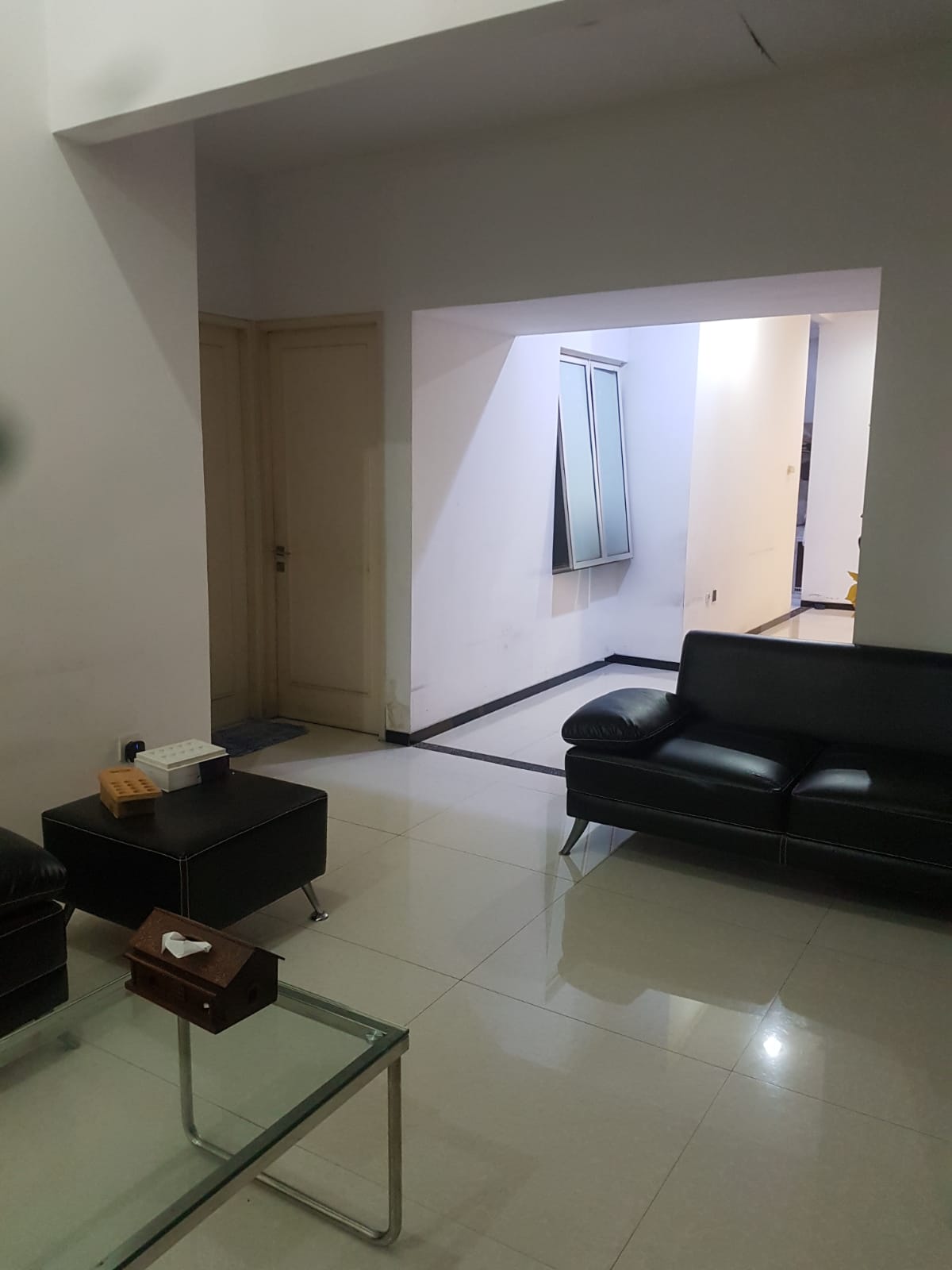 Rumah Dijual di Cluster Ivory Lippo Cikarang 